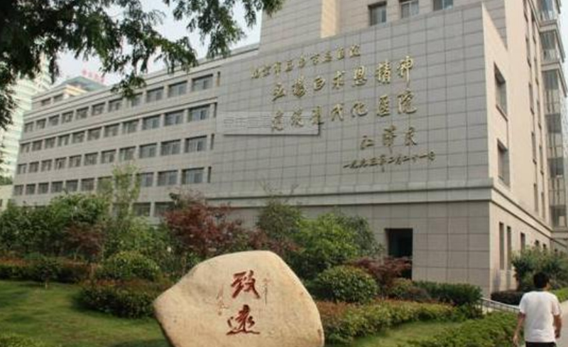 南京军总